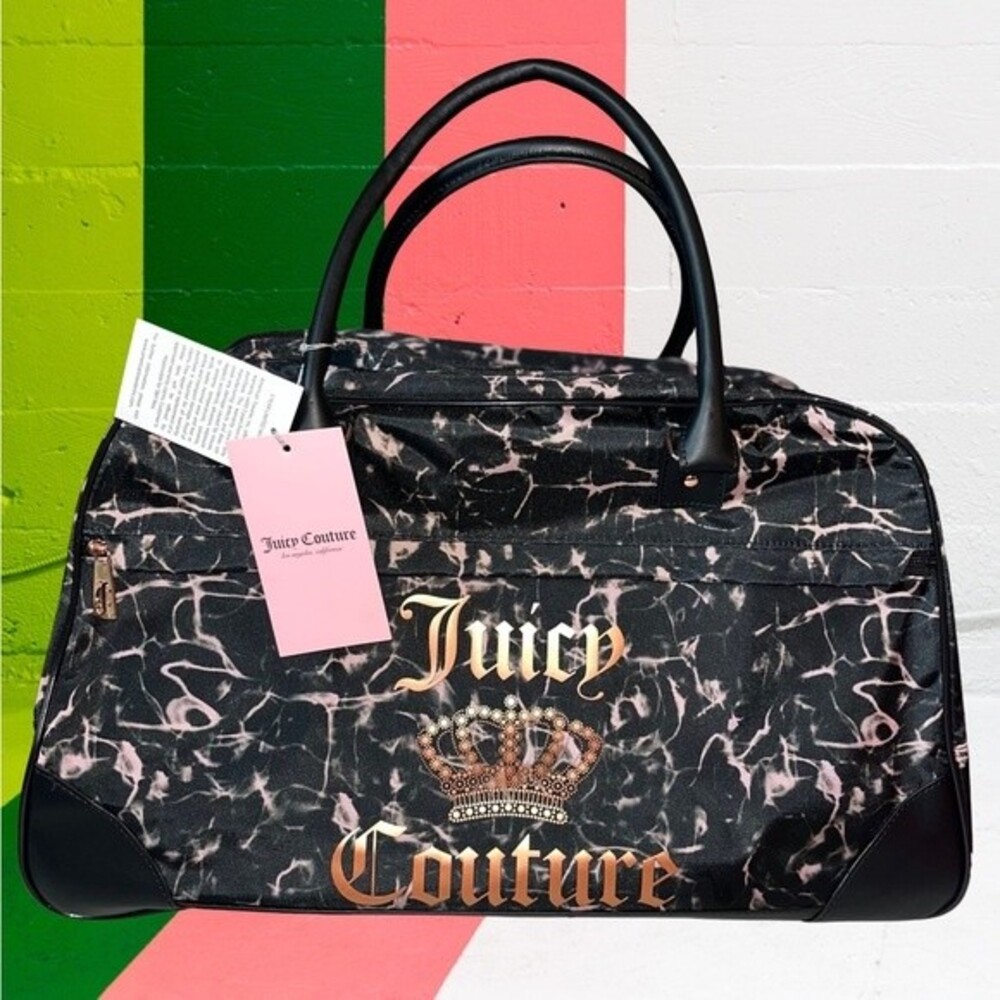 Juicy Couture | Overnight Bag